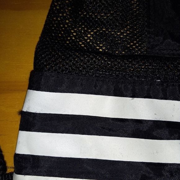 Adidas Mesh Backpack - Picture 7 of 9